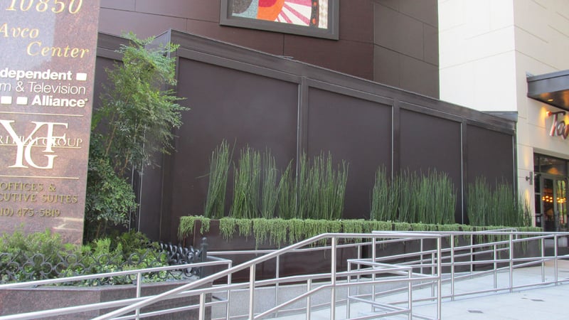 IPIC Theaters Westwood preview 4